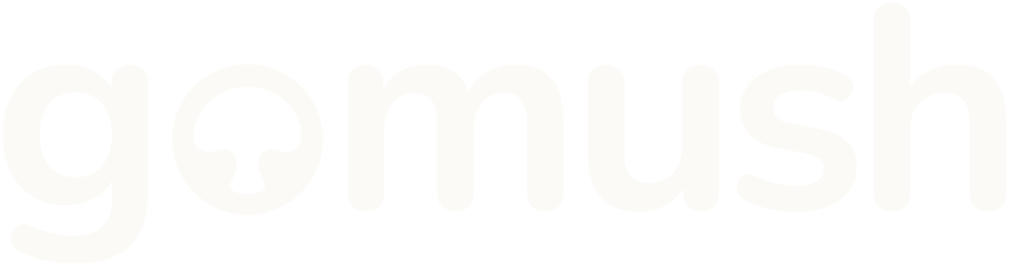 Gomush