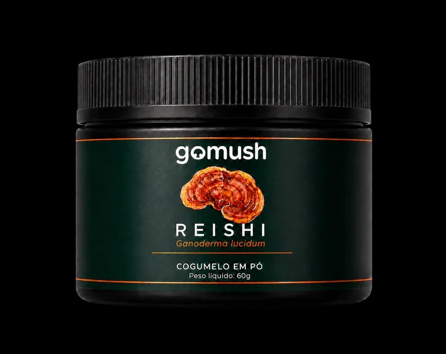 Reishi