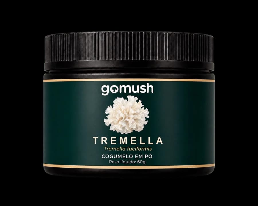 Tremella