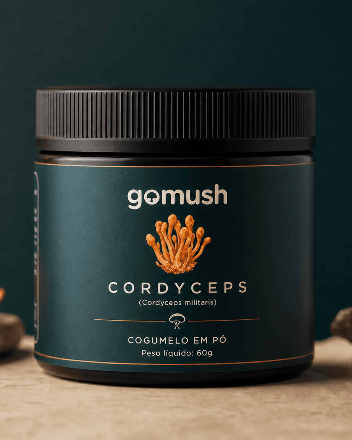 Cordyceps