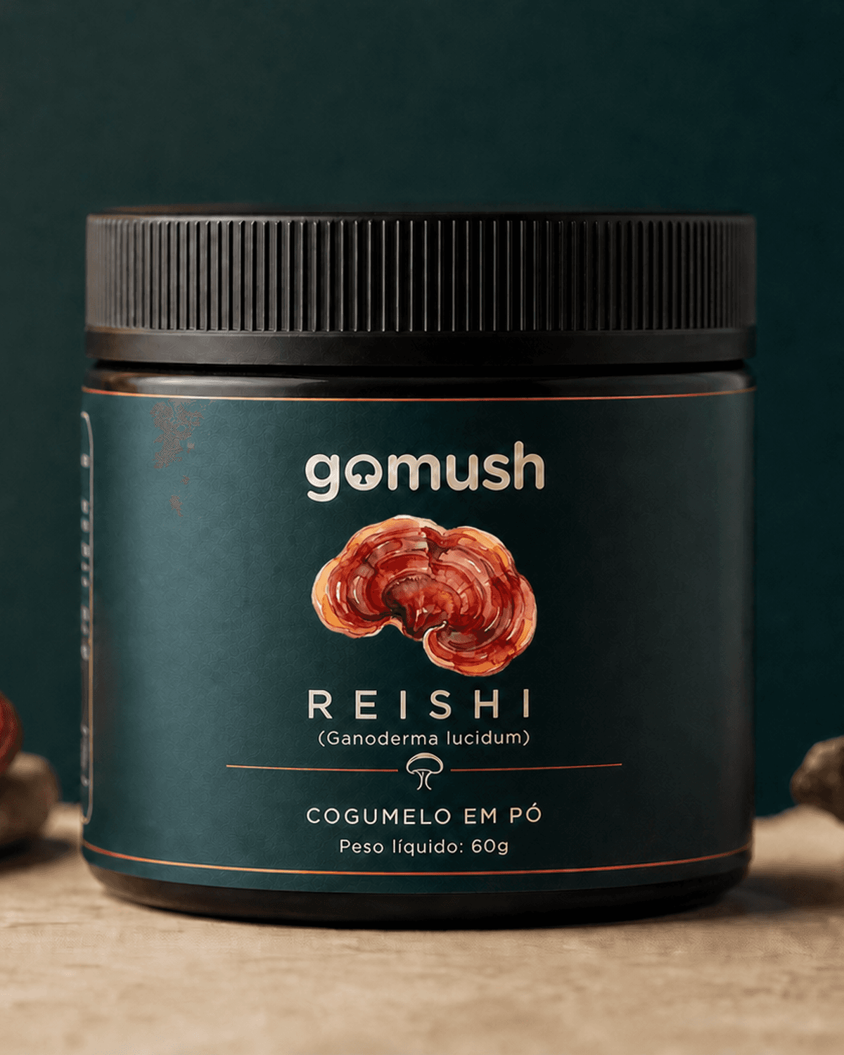 Reishi