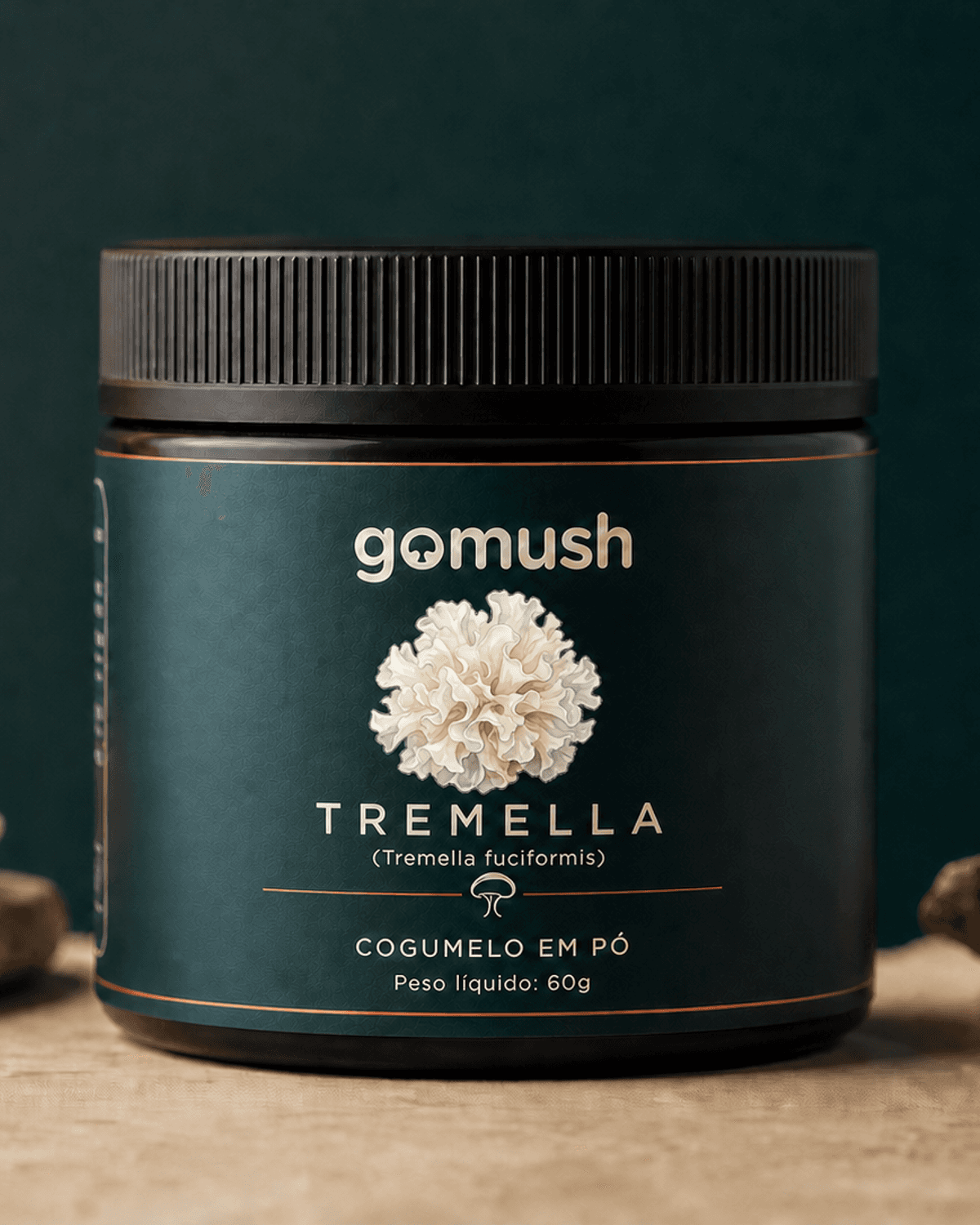 Tremella