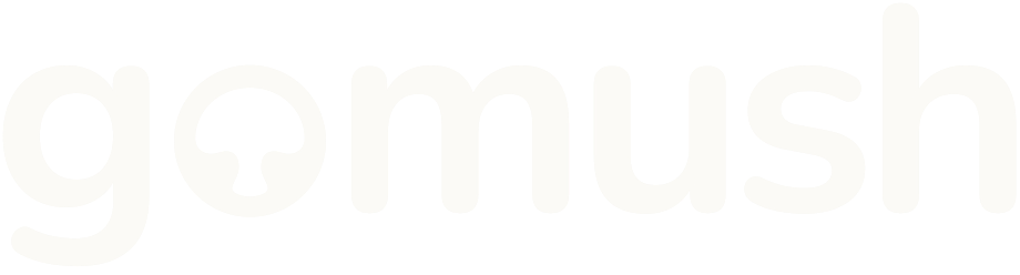 Gomush